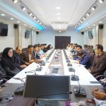 برگزاری دومین جلسه هماهنگی طرح عملیاتی مقابله و مبارزه با قاچاق اقلام سلامت محور در معاونت غذا و دارو تهران