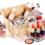 بیشترین کالای قاچاق در سالن‌های زیبایی
