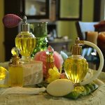 دانستني هاي عطر