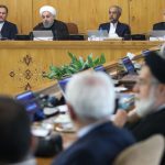 روحانی: دولت دوازدهم کارآمدتر و کم‌ اشتباه‌تر خواهد بود/ در این انتخابات به خوبی صدای مردم شنیده شد