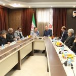 علی فاضلی: استفاده بهینه از کسب‌وکار سنتی با ورود دانشگاهیان ممکن است / علی زرافشان: آموزش‌وپرورش یکی از بزرگ‌ترین دستگاه‌های پرورش منابع انسانی است