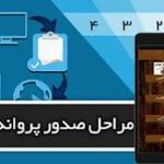 ثبت تقاضای صدور پروانه کسب در “سامانه پیشخوان مجوزهای کشور” اجرایی خواهد شد