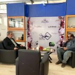 دغدغه همه ما واردات و عرضه محصولات سلامت محور است