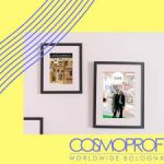 نمایشگاه لوازم آرایشی Cosmoprof Worldwide