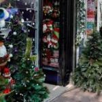 حال و هوای “کریسمس” بین مسیحی های تهران