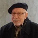 تبریک جناب سید رضا نورافشار ریاست انجمن صنفی فروشندگان آرایشی  بهداشتی و عطریات برای سال 1399