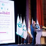 سومین همایش و نمایشگاه بین‌المللی  فرآورده‌های آرایشی، بهداشتی، عطریات و شوینده،ایران‌کازمتیکا آذرماه در هتل المپیک تهران برگزار شد.