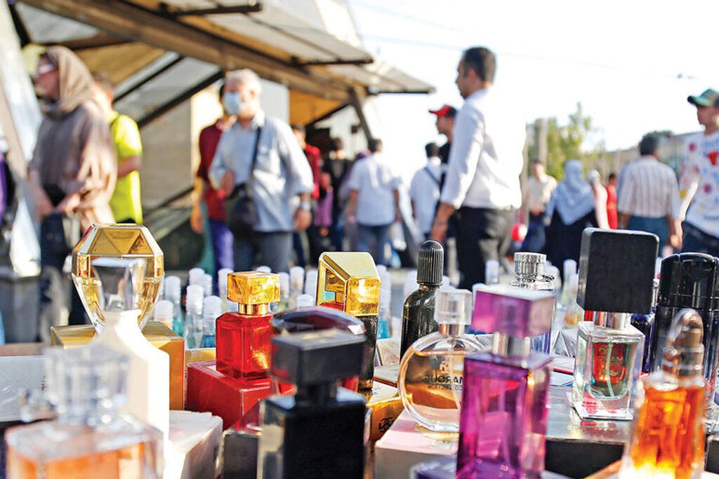 عطرها بوی تقلب عجیبی می دهند!