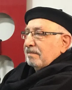 سید رضا نور افشار