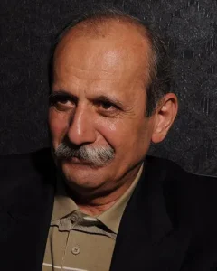 محمد ابراهیم زارع یوسفی