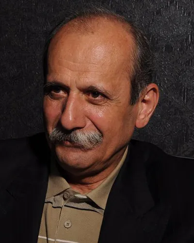محمد ابراهیم زارع یوسفی