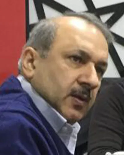 محمد علمی انواری