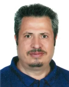محمد کاظمیان