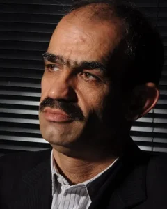مسعود تهرانی
