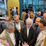 سی و دومین نمایشگاه بین المللی ایران بیوتی و کلین