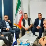 گزارش تصویری نمایشگاه
