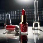 چرا برخی رژلب‌ها حاوی سرب هستند و آیا خطرناک‌اند؟