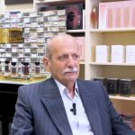مصاحبه اختصاصی با محمدابراهیم زارع یوسفی – پیشکسوت صنف آرایشی، بهداشتی و عطریات