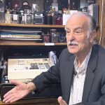 مصاحبه اختصاصی با میرداوود پیمان – از قدیمی‌ترین مغازه‌داران صنف آرایشی، بهداشتی و عطریات تهران