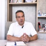 مصاحبه اختصاصی با کوروش عربشاهی | چالش‌ها و راهکارهای صنف آرایشی‌بهداشتی از نگاه پیشکسوت صنف