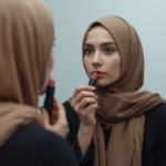 بلع ناخواسته رژلب و خطر افزایش جذب فلزات سنگین در محصولات غیراستاندارد