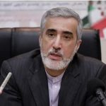 پیرصالحی: کاهش تعداد پروانه‌های آرایشی و بهداشتی در دستور کار است