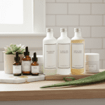 شامپوهای بدون سولفات (Sulfate-Free)؛ معجزه یا ترفند تبلیغاتی؟