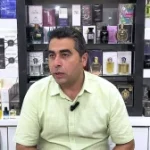 گفتگو با جناب آقای محمدی از فعالان قدیمی صنف