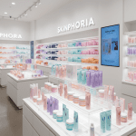پدیده کودکان در فروشگاه‌های آرایشی (Sephora Kids) و تب پوستی نسل آلفا