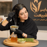 ماسک مو DIY؛ راهکاری طبیعی برای تقویت و درخشندگی مو